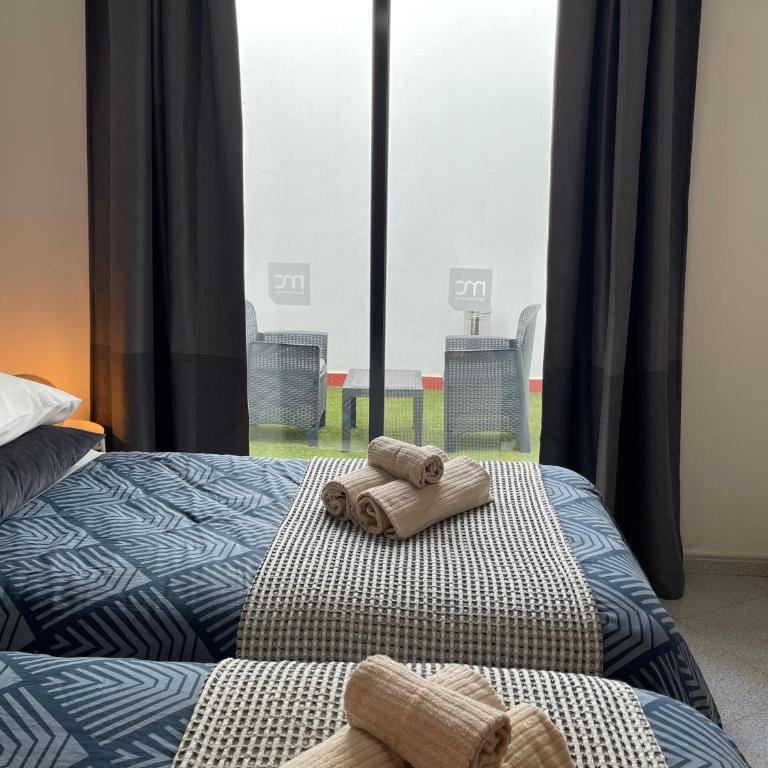 MC Apartments - Apartamento Prémium con 2 dormitorios y terraza - 7
