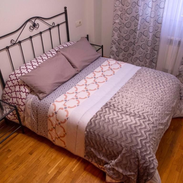 LA ESTANCIA DE PIZARRO - Apartamento de 2 dormitorios - 1