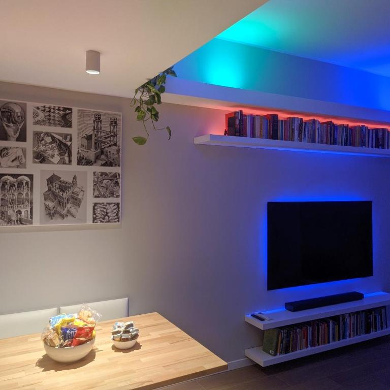 Relax in Milano - Ventura - Lambrate - Città Studi - Appartamento con 1 Camera da Letto - 23