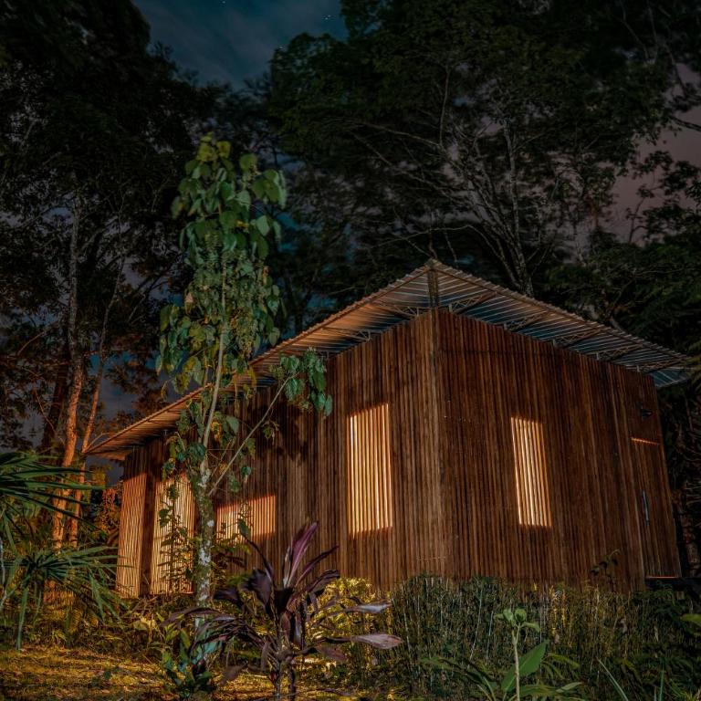 Hamadryade Lodge - Suite (2 adultos) - 13