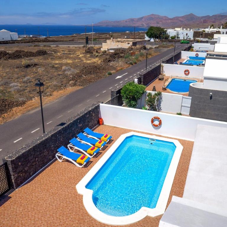 Villa Cancela by Villa Plus - Villa - 23