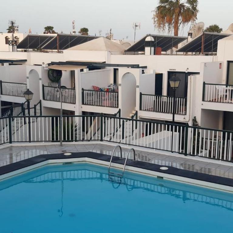 Apartamento Lanzarote Volcano - One-Bedroom Apartment - 3