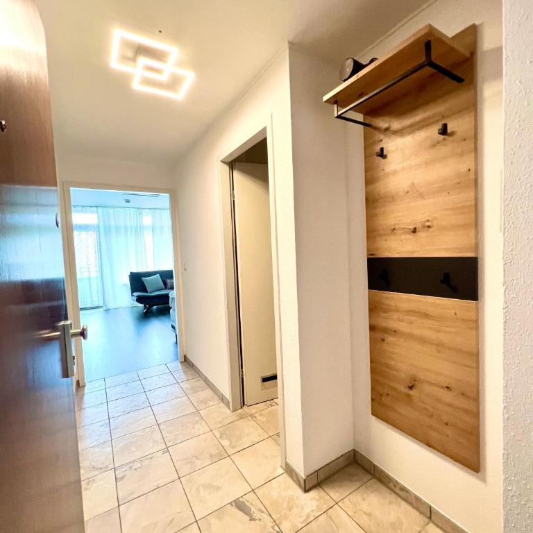 Apartment Skyline by Aux Property - Appartement 1 Chambre - 5