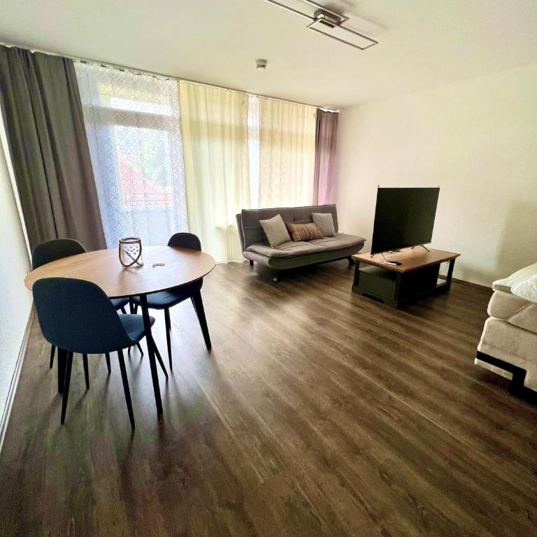 Apartment Skyline by Aux Property - Appartement 1 Chambre - 3