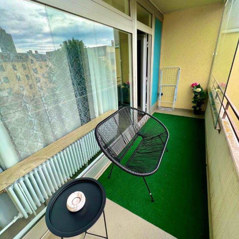 Apartment Skyline by Aux Property - Appartement 1 Chambre - 9