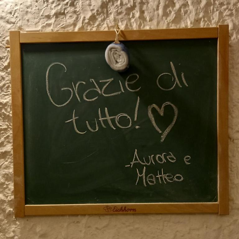 La Grotta - Casa con 1 Camera da Letto - 43