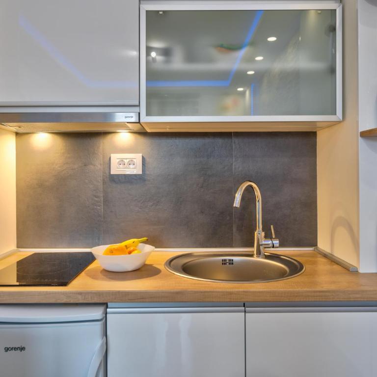 Apartmani Montis Zlatibor - One-Bedroom Apartment - 16