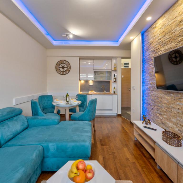 Apartmani Montis Zlatibor - One-Bedroom Apartment - 12