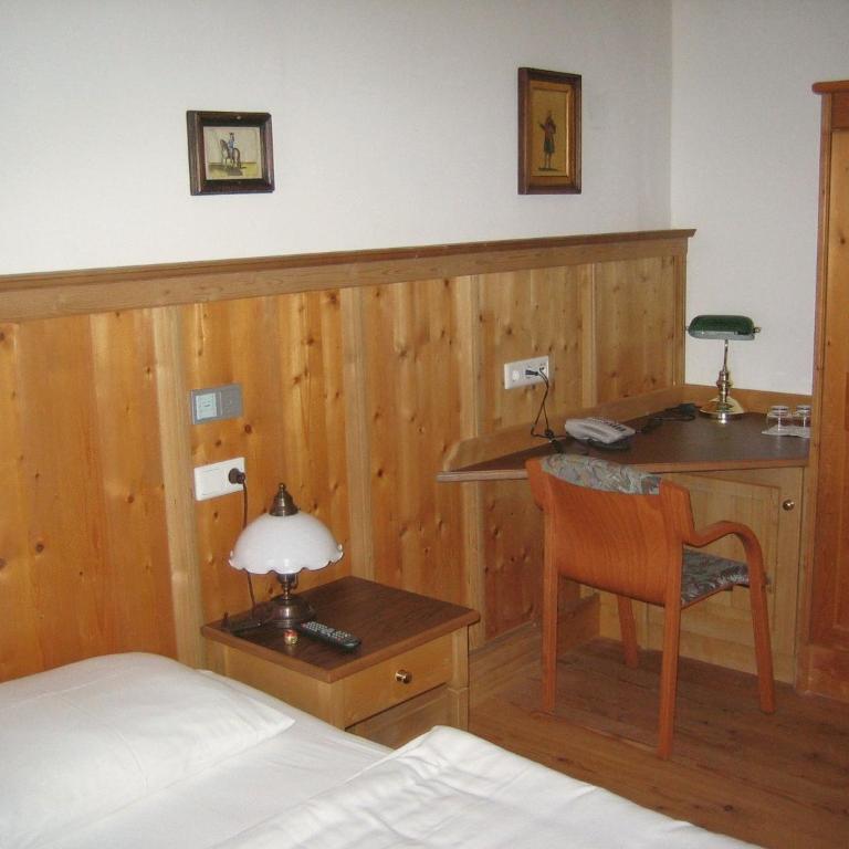 Gasthof Hotel Doktorwirt - Einzelzimmer - 3
