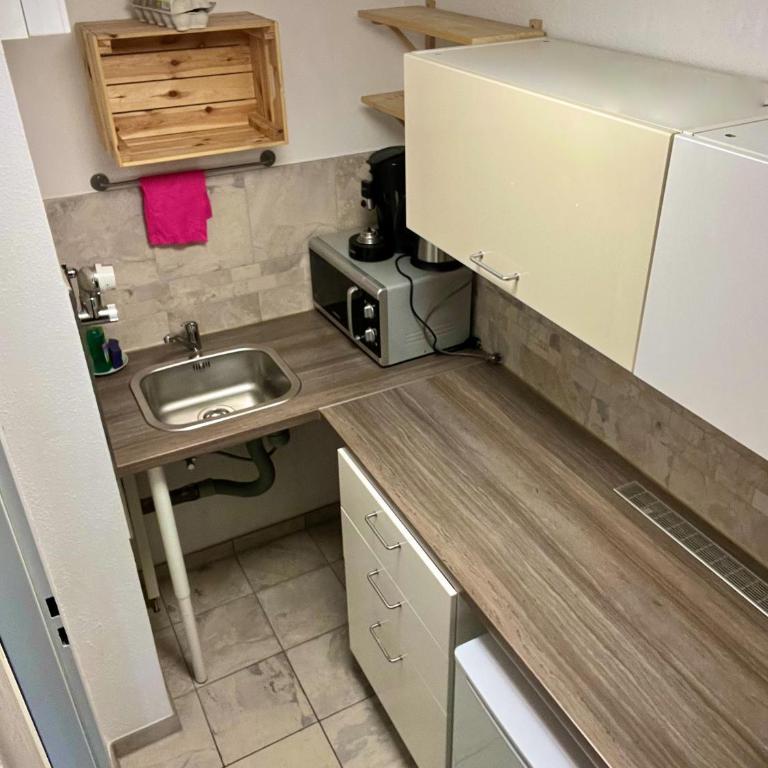 Apartment Skyline by Aux Property - Appartement 1 Chambre - 4