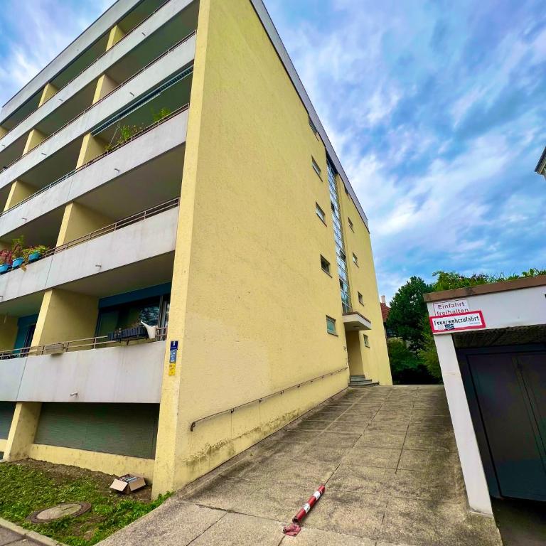 Apartment Skyline by Aux Property - Appartement 1 Chambre - 8