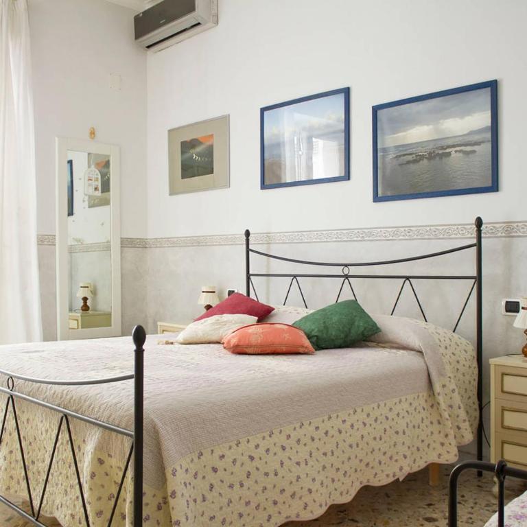 Casa Mia Vacanze Napoli - Casa con 1 Camera da Letto - 6