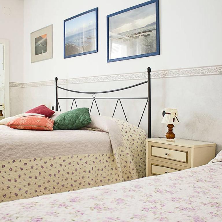 Casa Mia Vacanze Napoli - Casa con 1 Camera da Letto - 7