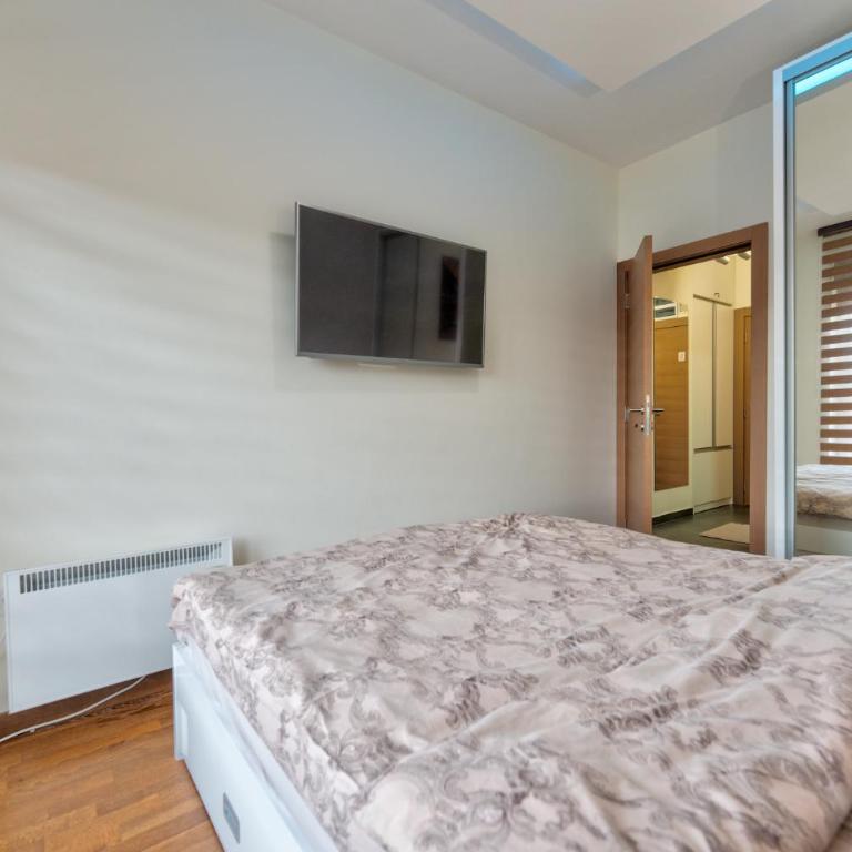Apartmani Montis Zlatibor - One-Bedroom Apartment - 22