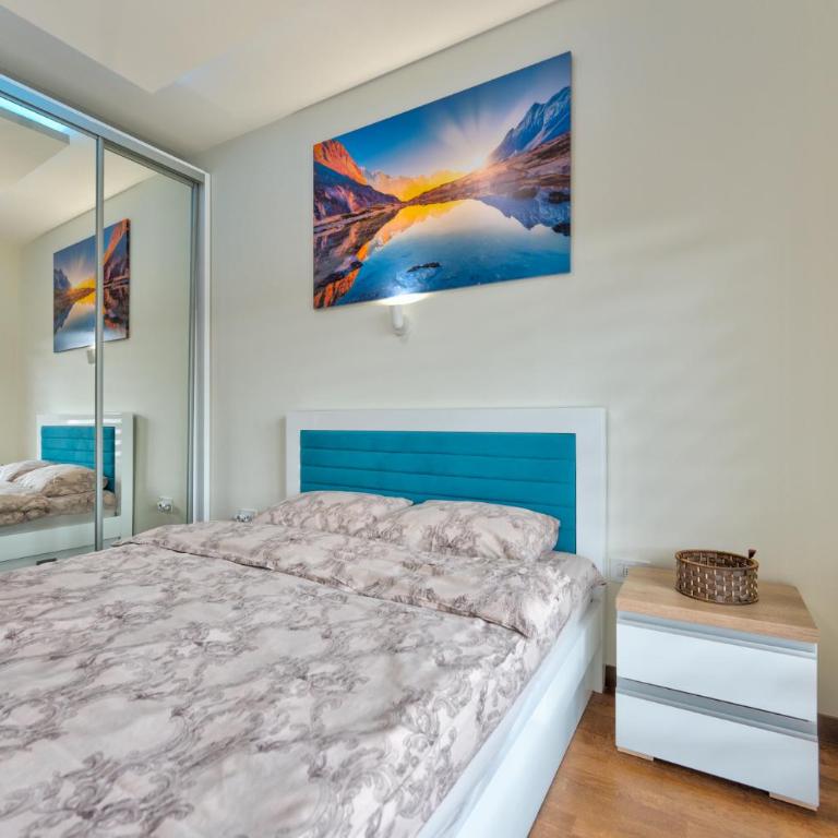 Apartmani Montis Zlatibor - One-Bedroom Apartment - 21