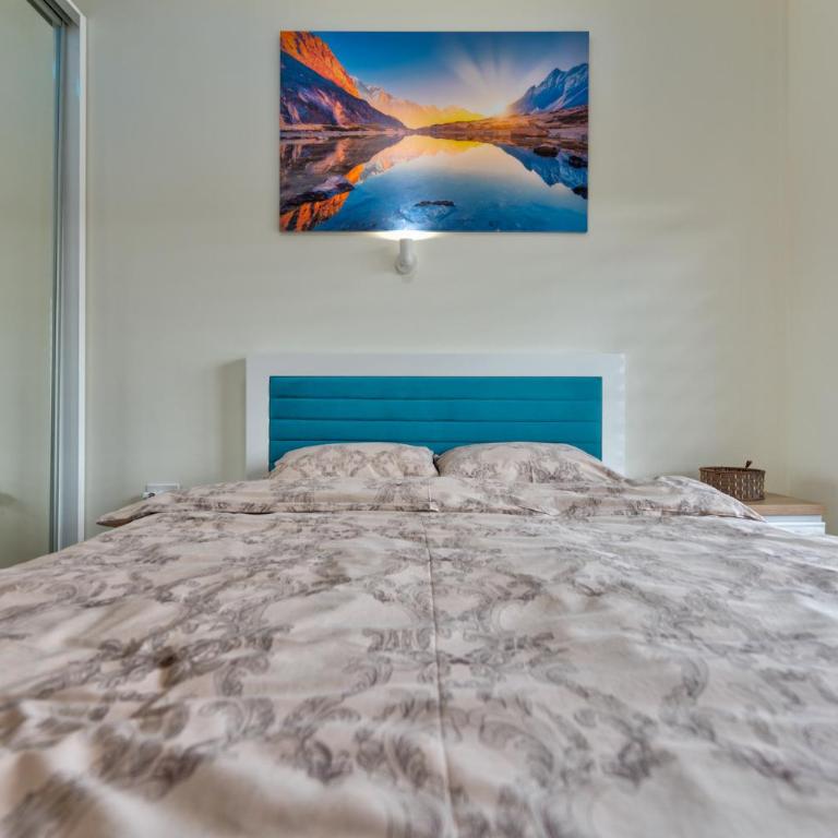 Apartmani Montis Zlatibor - One-Bedroom Apartment - 19