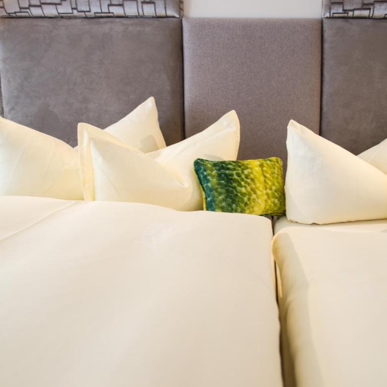 Hotel Rita - Deluxe Doppelzimmer - 1