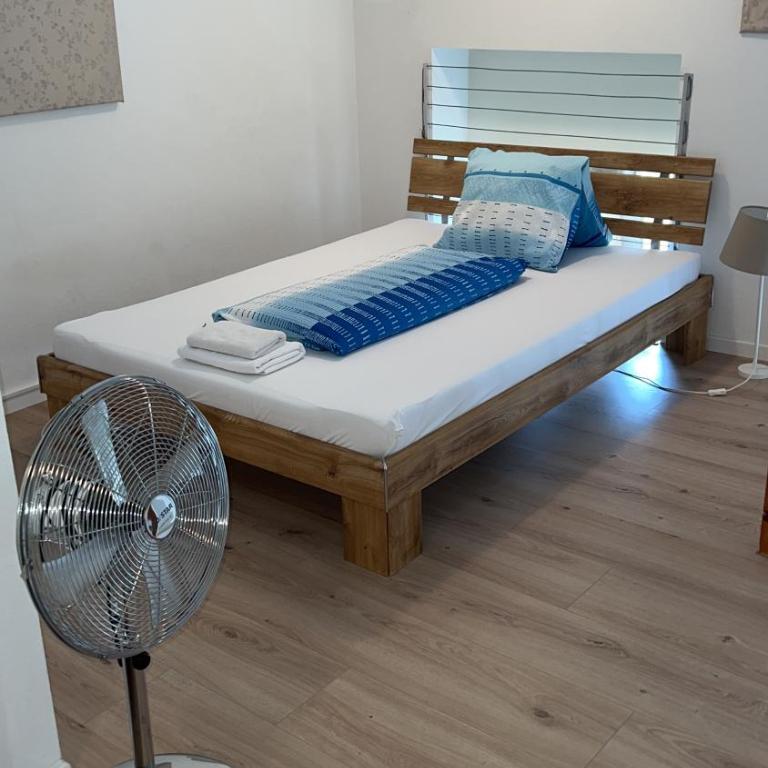 Apartment Italy - Appartement 2 Chambres - 8