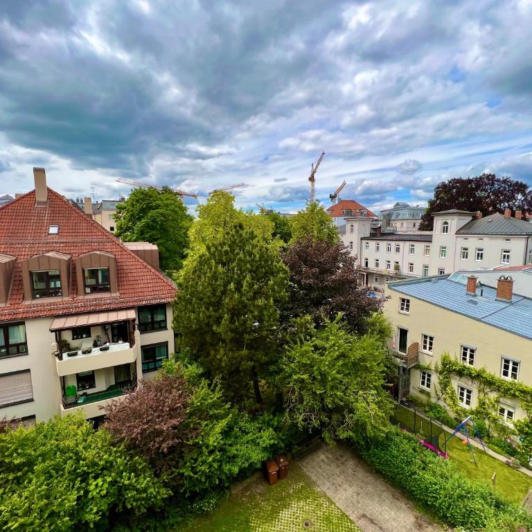 Apartment Skyline by Aux Property - Appartement 1 Chambre - 10