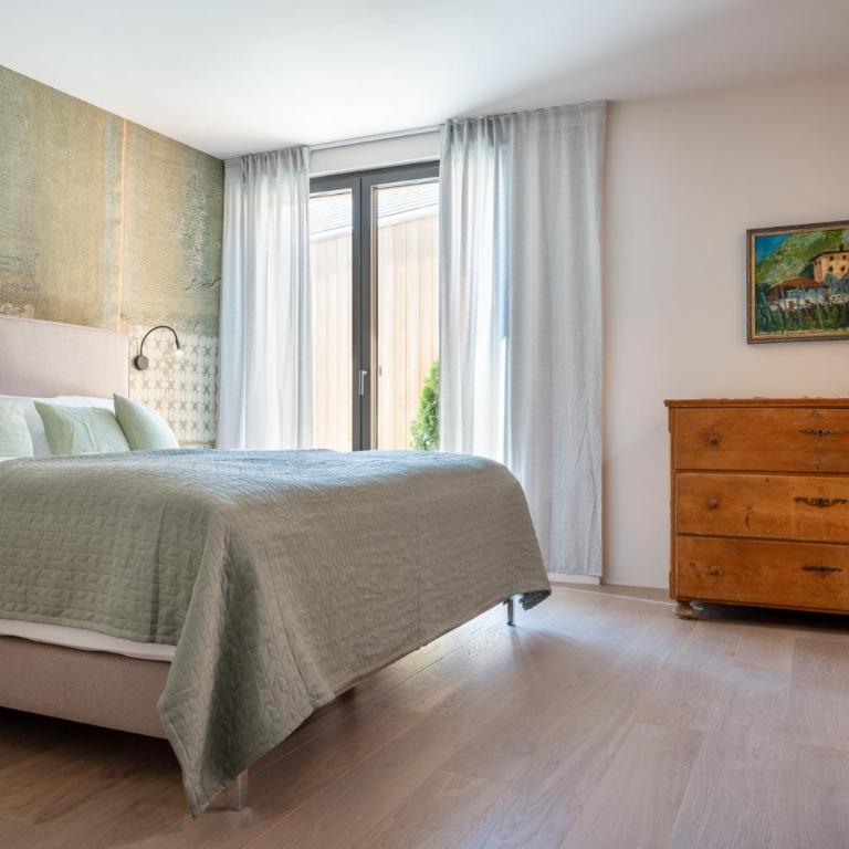 Transmontana - Villa con 2 Camere da Letto - 12