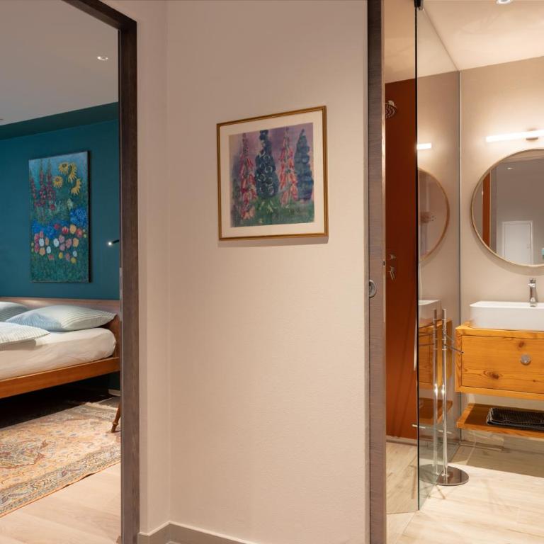 Transmontana - Villa con 2 Camere da Letto - 17