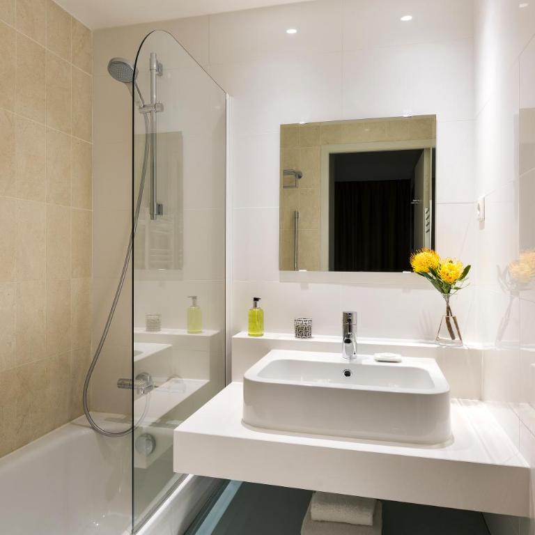 Citadines Opéra Paris - Studio - 6