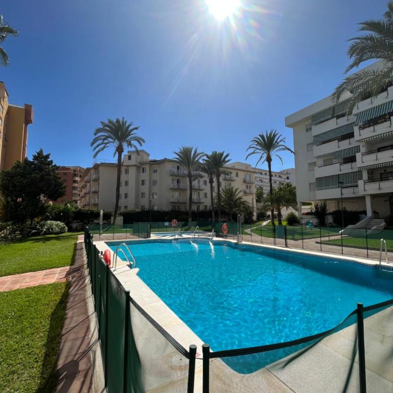 La Carihuela Lux apartment - Apartamento con vistas al mar - 22