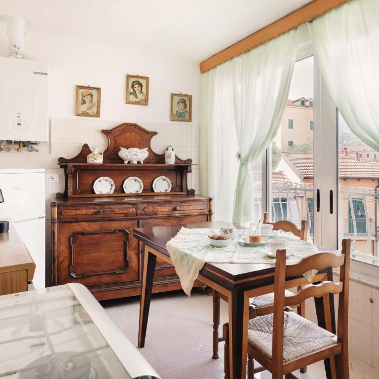 Dimora Bellavista,garage privato,due piani - Appartamento con 2 Camere da Letto - 2