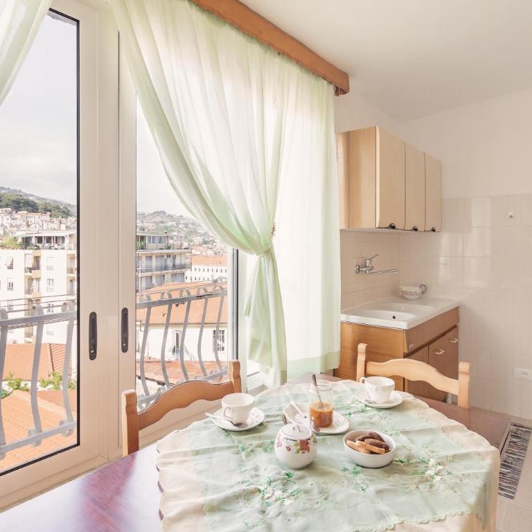 Dimora Bellavista,garage privato,due piani - Appartamento con 2 Camere da Letto - 3