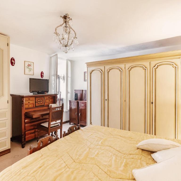 Dimora Bellavista,garage privato,due piani - Appartamento con 2 Camere da Letto - 8