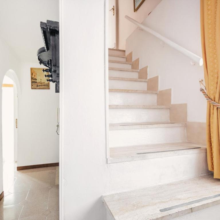 Dimora Bellavista,garage privato,due piani - Appartamento con 2 Camere da Letto - 12