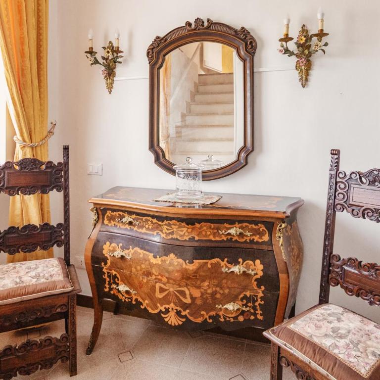 Dimora Bellavista,garage privato,due piani - Appartamento con 2 Camere da Letto - 10