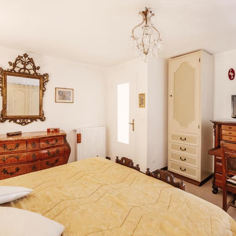 Dimora Bellavista,garage privato,due piani - Appartamento con 2 Camere da Letto - 9