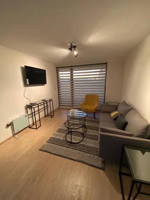 Departamento en Villarrica a pasos del Lago - Apartamento de 2 dormitorios - 6