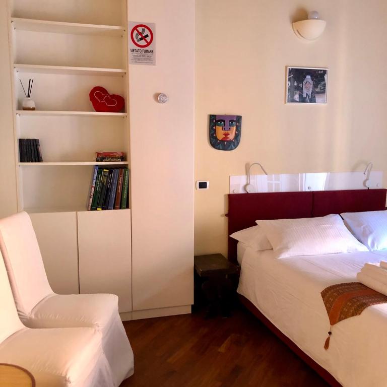Dame 4 - Two-Bedroom Apartment - 11