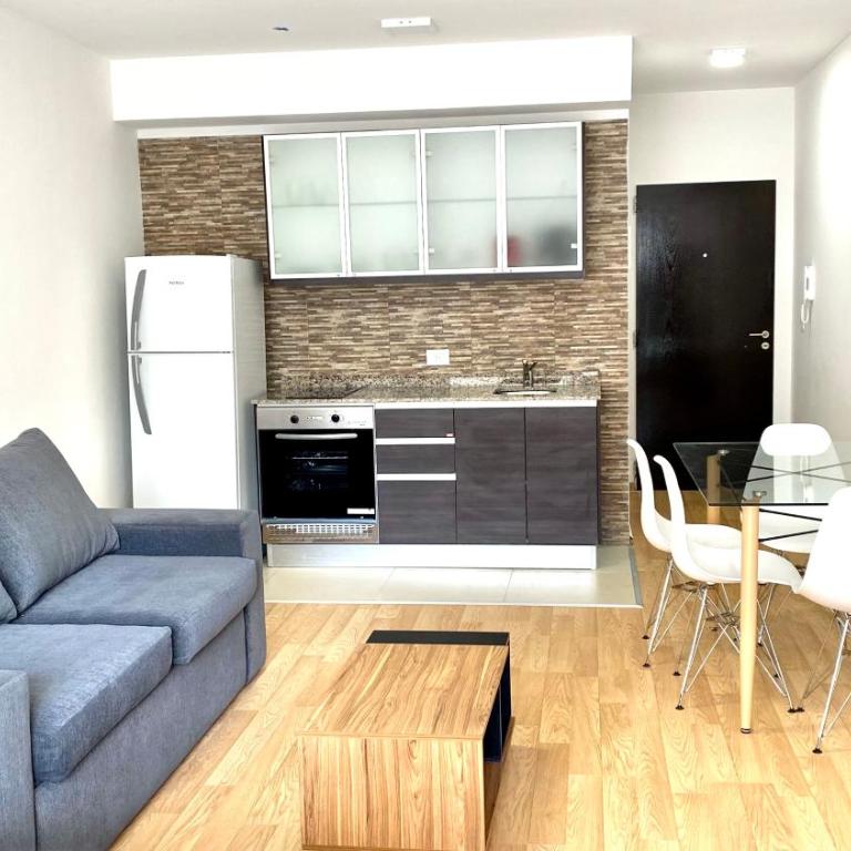 BELGRANO LIVE STUDIO 2 - Apartamento de 1 dormitorio - 9