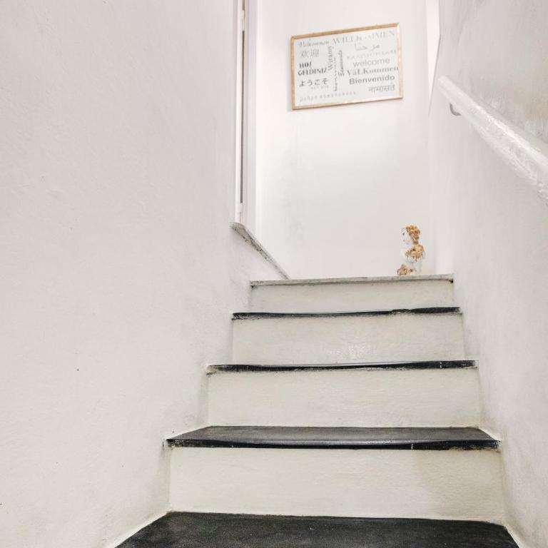 Dimora Bellavista,garage privato,due piani - Appartamento con 2 Camere da Letto - 27