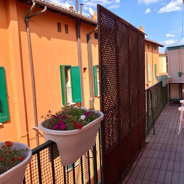 Dame 4 - Two-Bedroom Apartment - 17