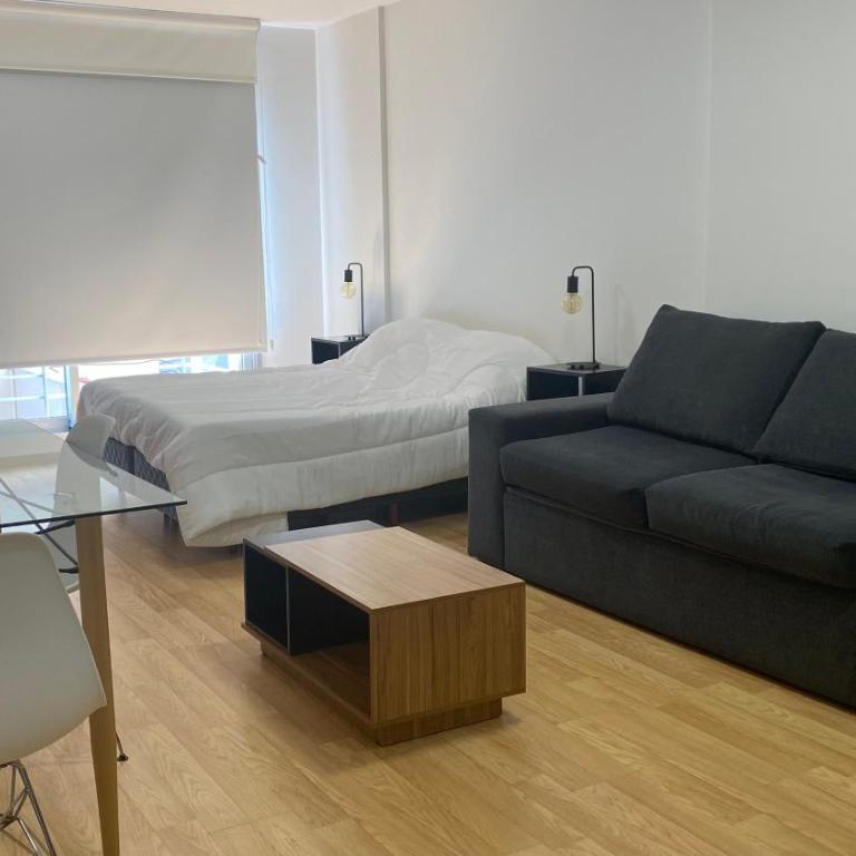 BELGRANO LIVE STUDIO 2 - Apartamento de 1 dormitorio - 6