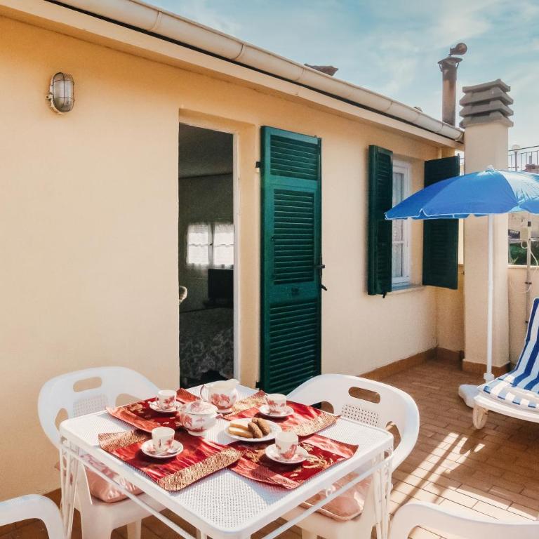 Dimora Bellavista,garage privato,due piani - Appartamento con 2 Camere da Letto - 19