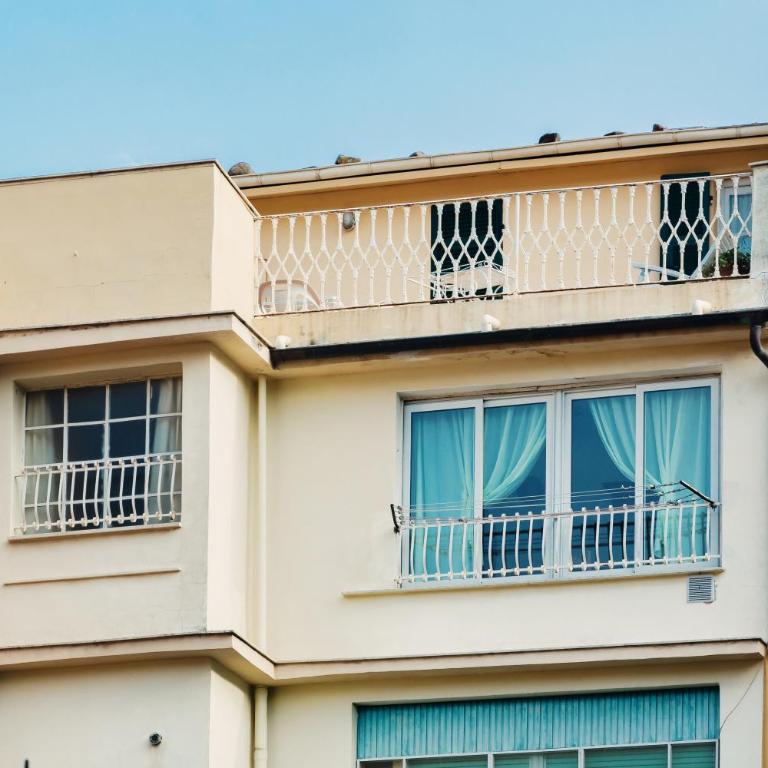 Dimora Bellavista,garage privato,due piani - Appartamento con 2 Camere da Letto - 28
