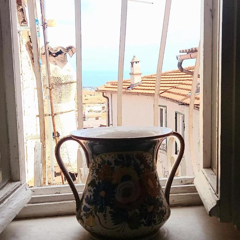 Dimora Bellavista,garage privato,due piani - Appartamento con 2 Camere da Letto - 18