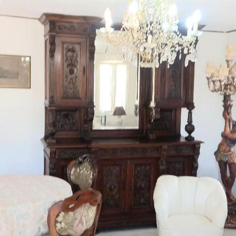 Dimora Bellavista,garage privato,due piani - Appartamento con 2 Camere da Letto - 14