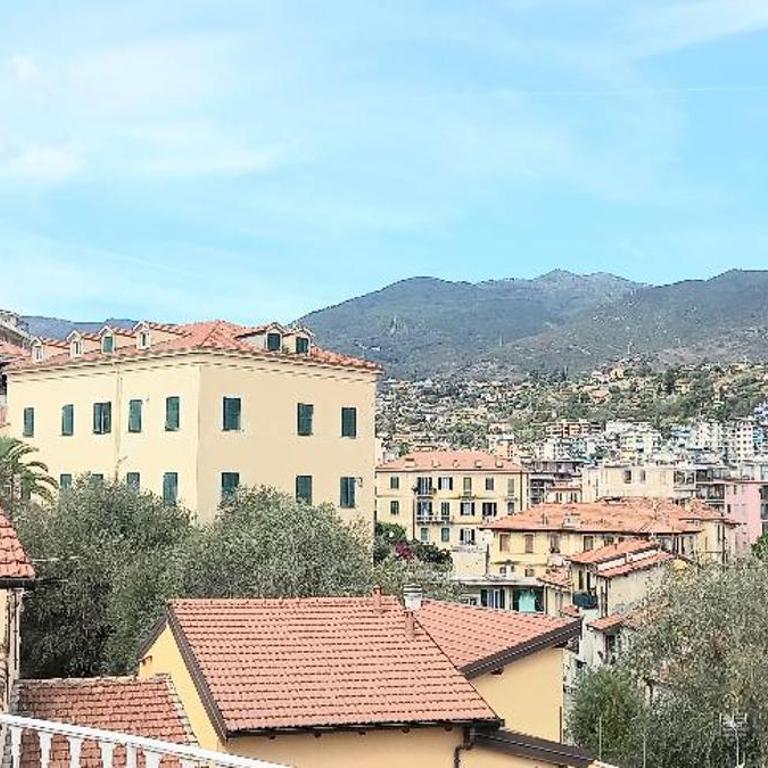 Dimora Bellavista,garage privato,due piani - Appartamento con 2 Camere da Letto - 24