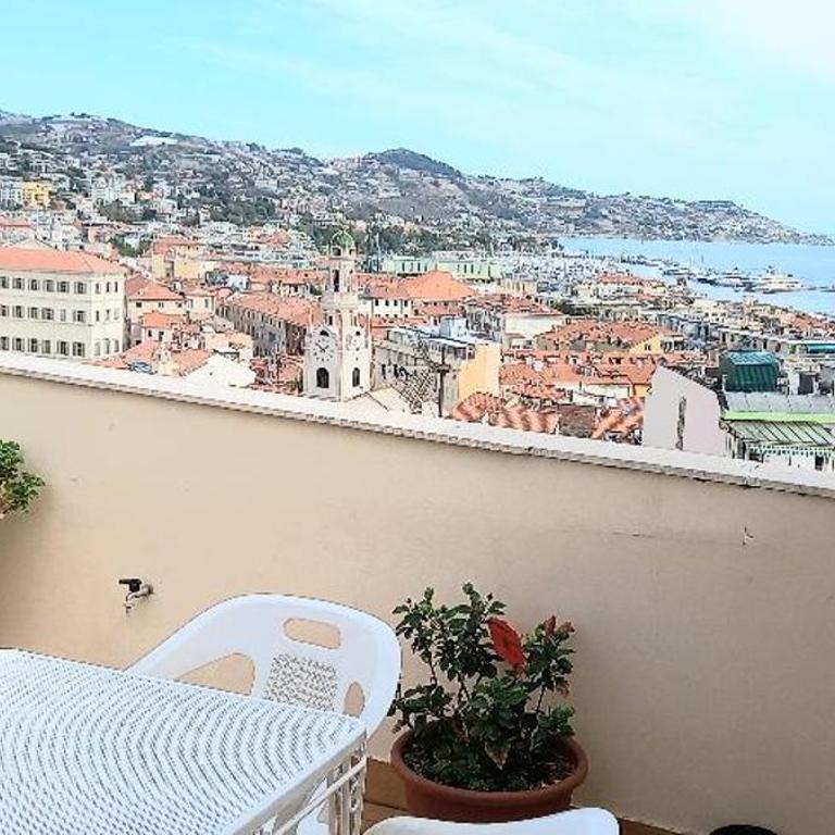 Dimora Bellavista,garage privato,due piani - Appartamento con 2 Camere da Letto - 20