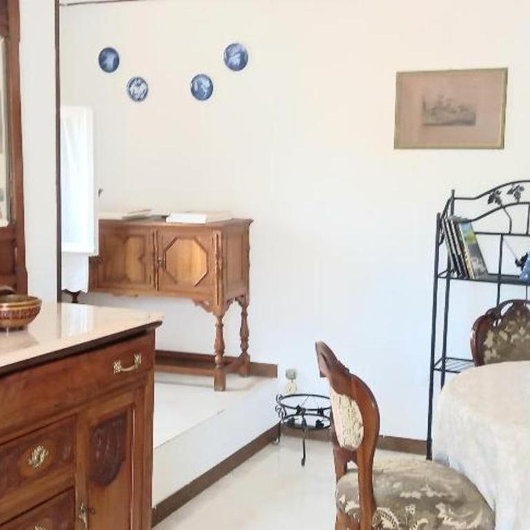 Dimora Bellavista,garage privato,due piani - Appartamento con 2 Camere da Letto - 15