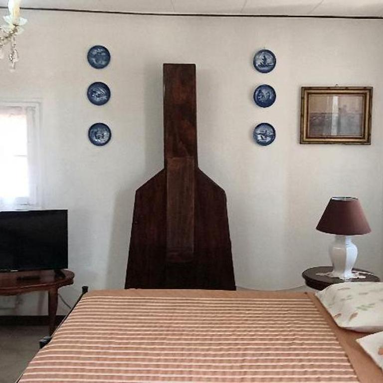 Dimora Bellavista,garage privato,due piani - Appartamento con 2 Camere da Letto - 16