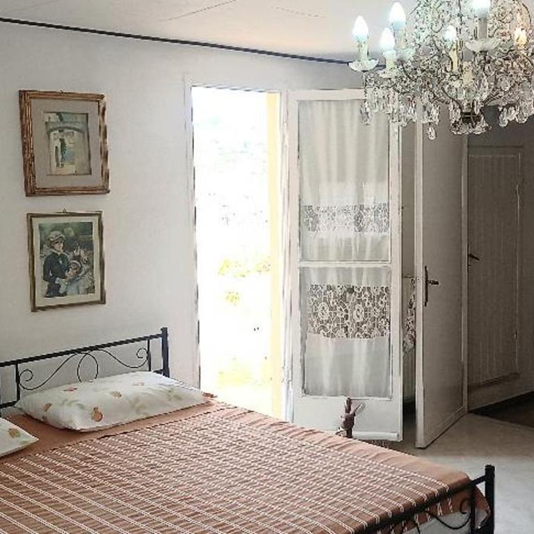 Dimora Bellavista,garage privato,due piani - Appartamento con 2 Camere da Letto - 17