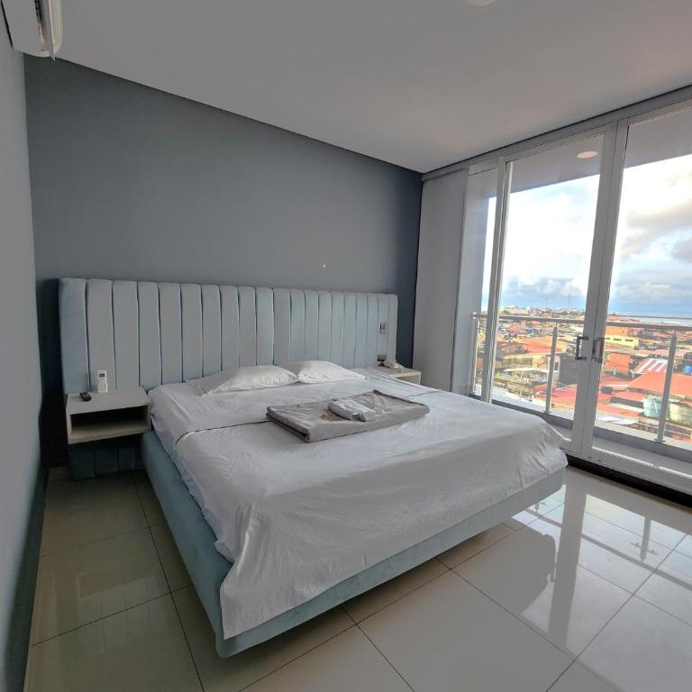 HOTEL NABU DEL PACIFICO - Suite con balcón - 4