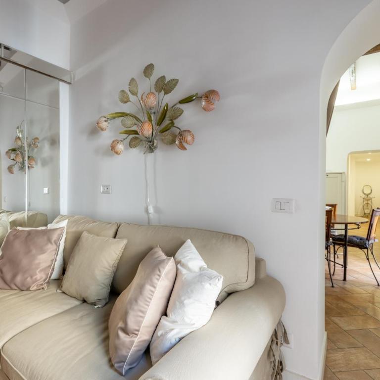 Mommy's - Pantheon house - Large Two-Bedroom Apartment - 28